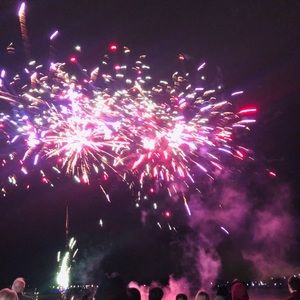 Meet your Posher, Christin